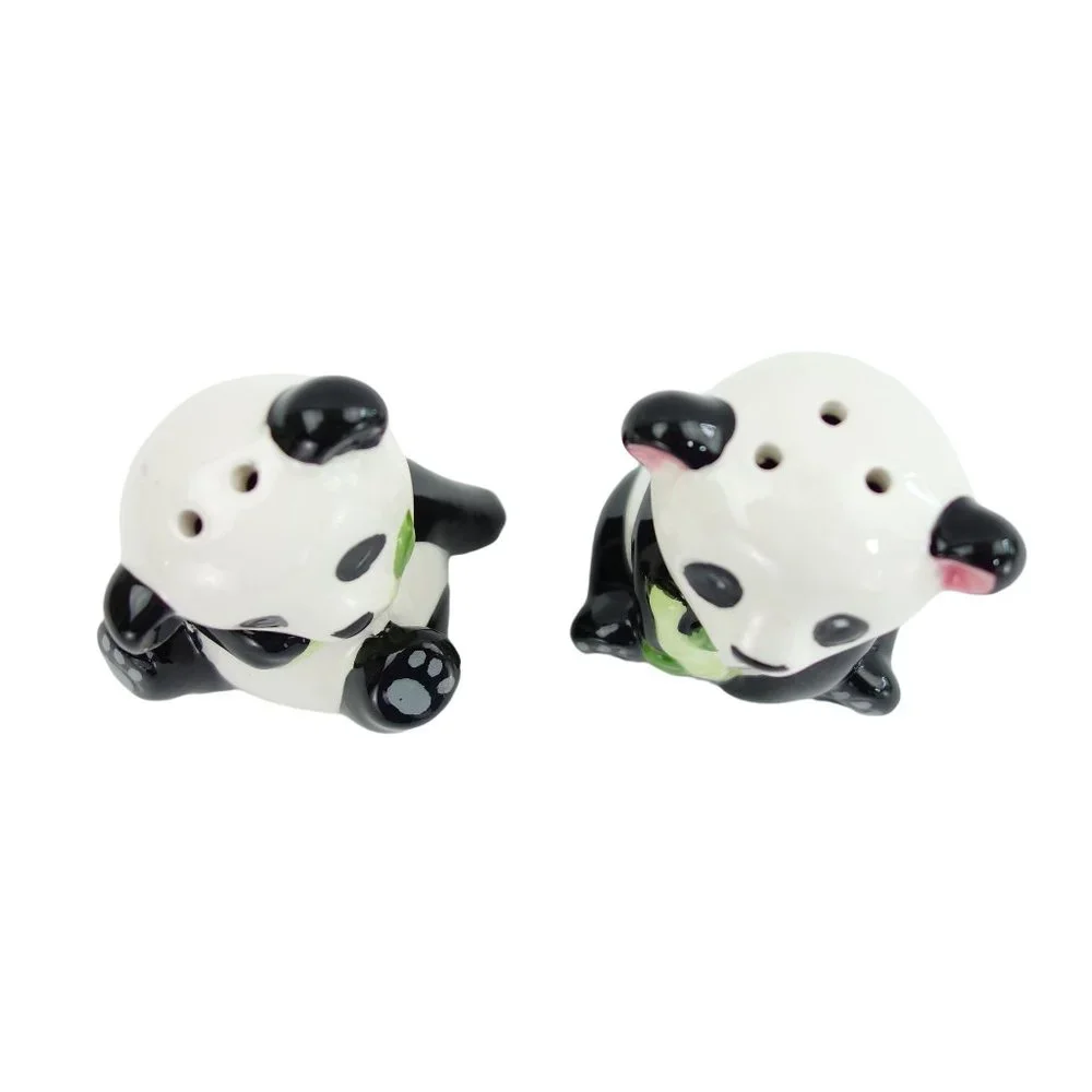 N/A panda bear